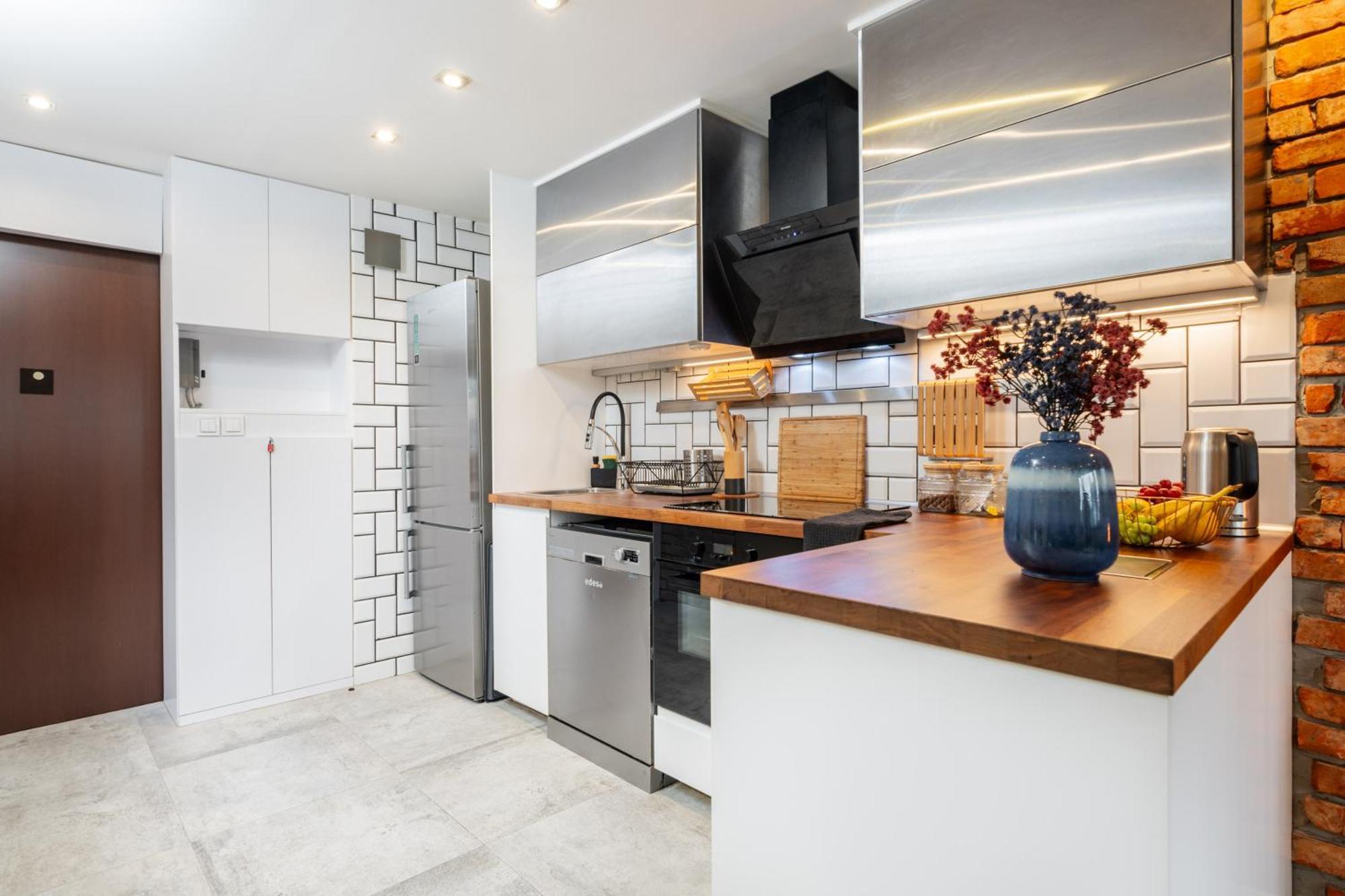 Apartament Chmielna 106b Centrum Warszawa